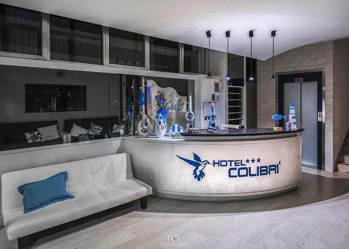 Hotel Colibri