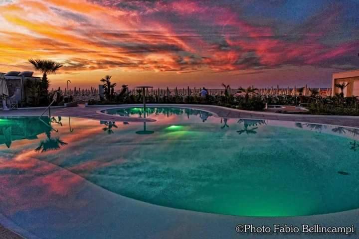 Hotel Colibri