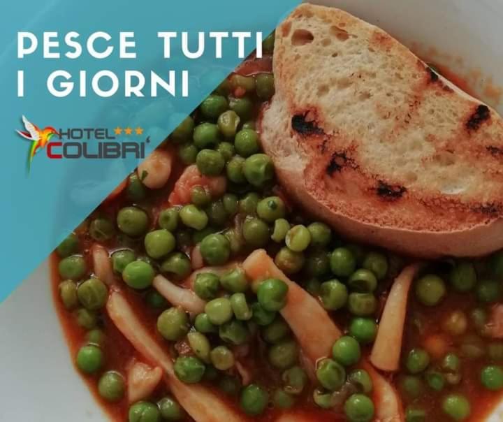 Colibri Hotel