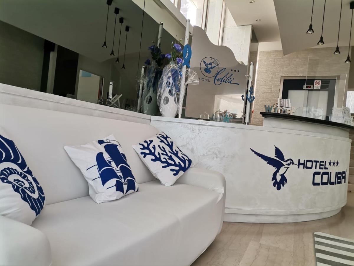 Colibri Hotel 3*