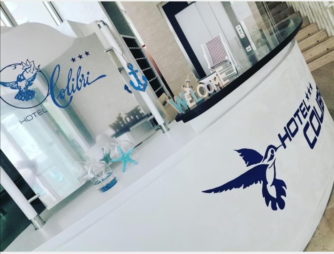 Hotel Colibri