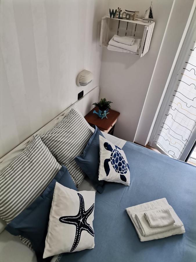 Hotel Colibri Cattolica