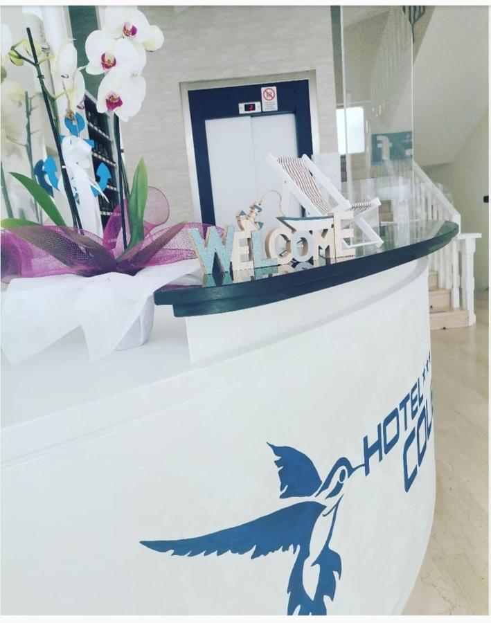Colibri Hotel