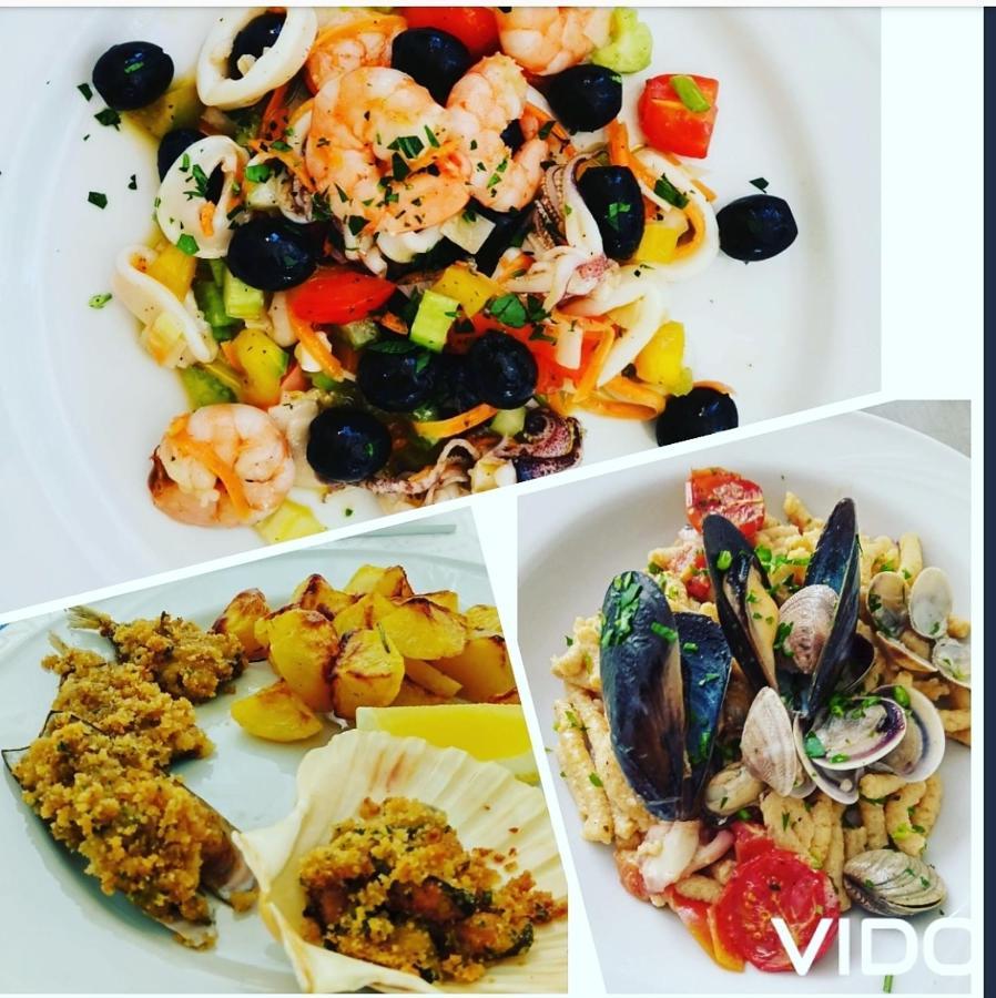 Hotel Colibri Cattolica