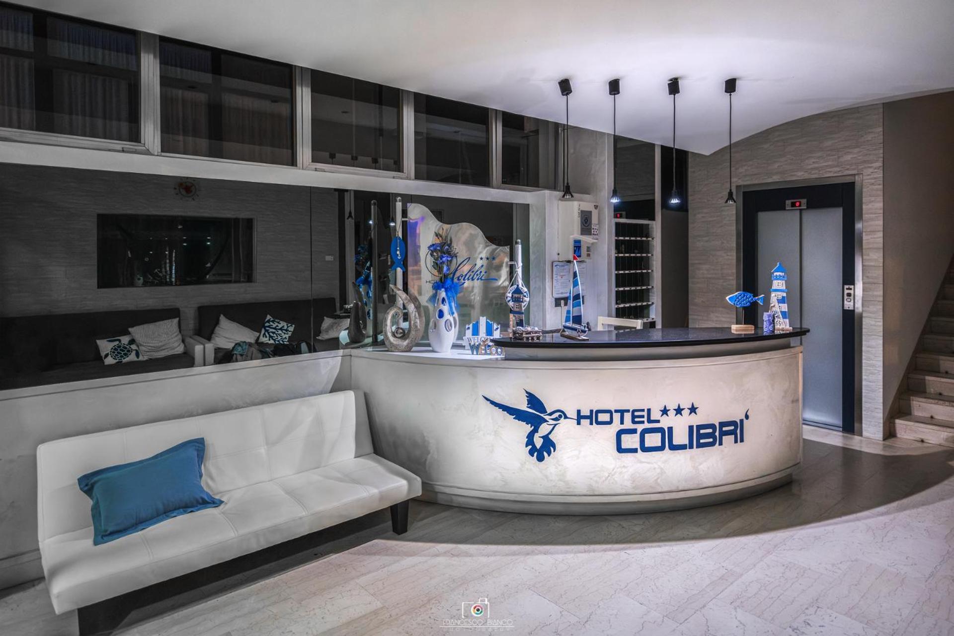 Hotel Colibri