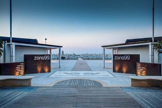 Colibri 3* Cattolica