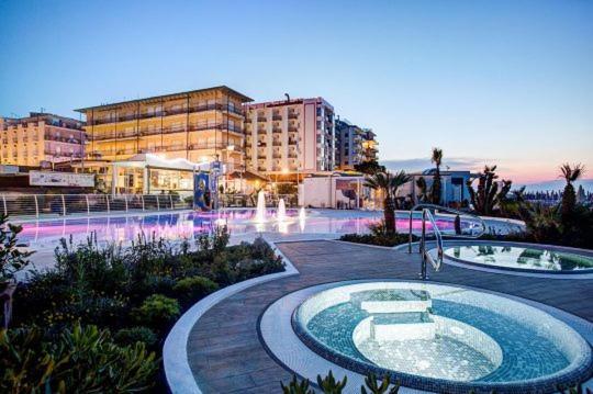 Colibri Hotel Cattolica