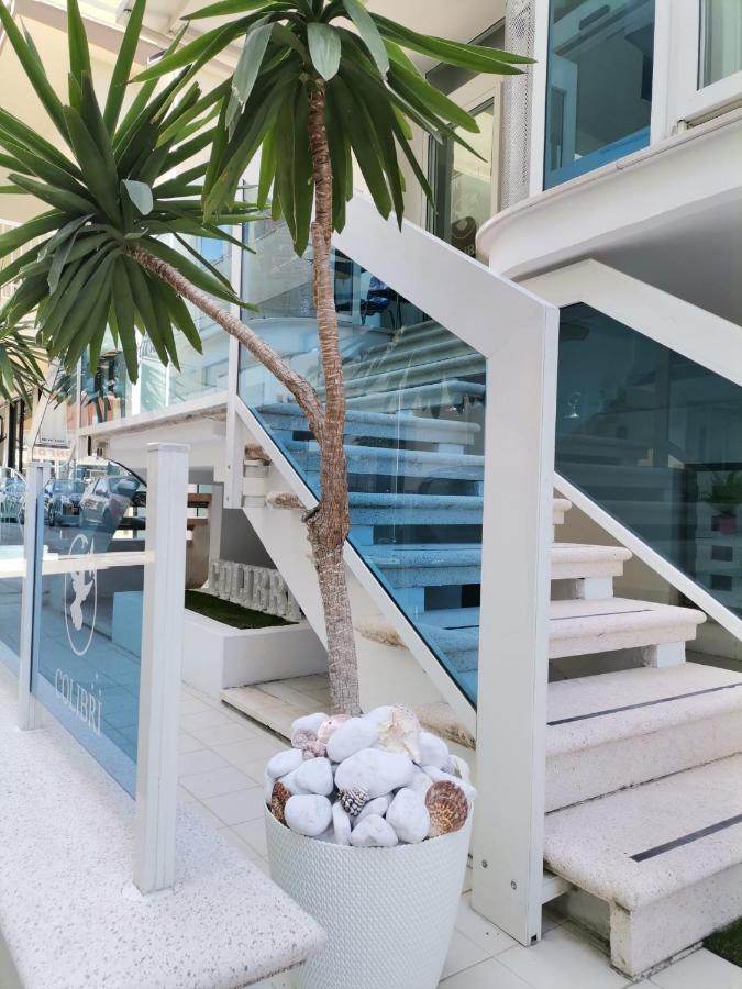 Colibri Hotel Cattolica