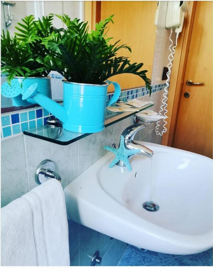 Hotel Colibri Cattolica